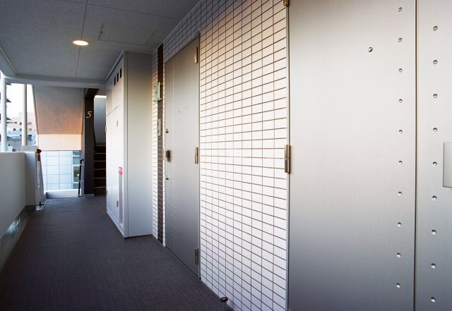 【その他共用部分】