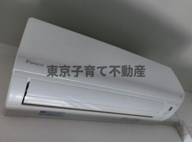 メトロステージ上野の設備