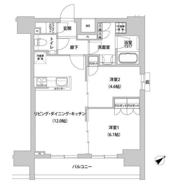 メトロステージ上野