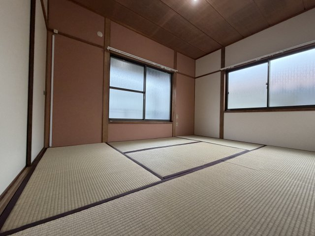 尼崎市次屋２丁目の一戸建ての和室
