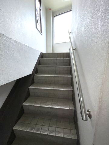 片岸ビルのその他共用部分