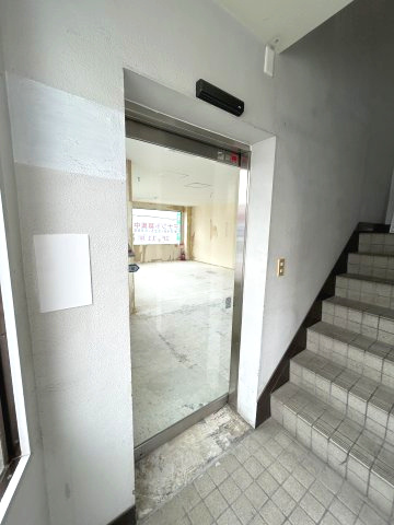 片岸ビルのその他共用部分