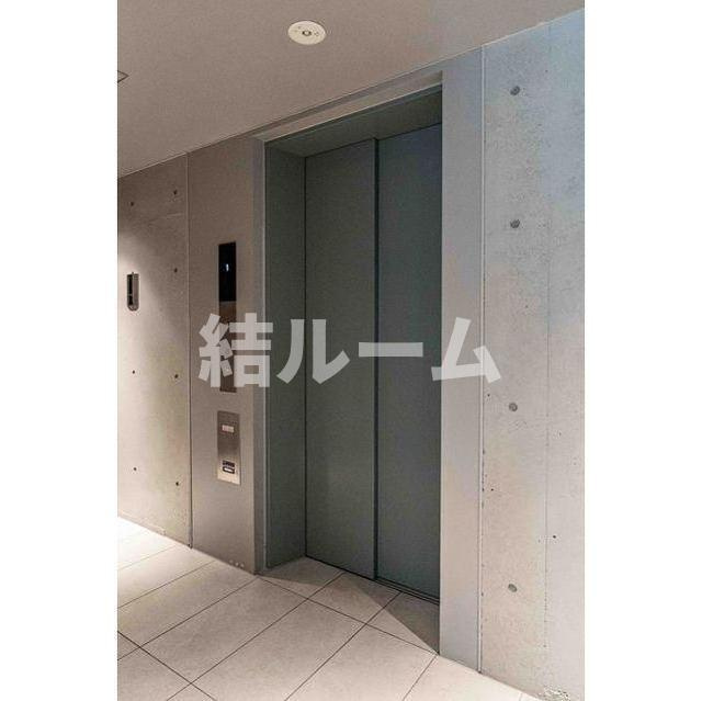 板橋区稲荷台の賃貸マンションのその他