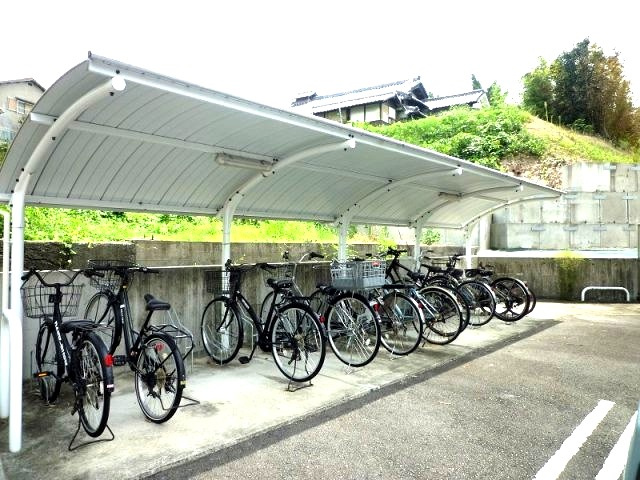 ディアプレステージ豊田のその他共用部分