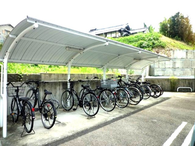 【その他共用部分】 | ディアプレステージ豊田