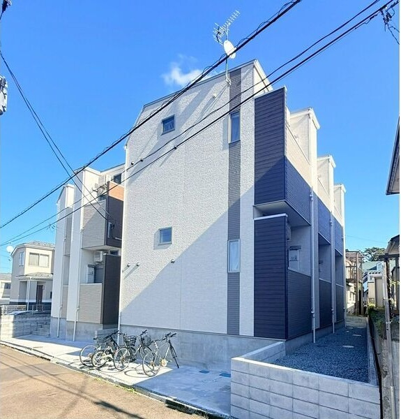 T’sメゾン台原