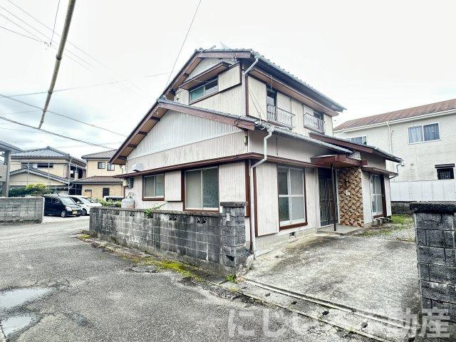 日開野町戸建て（T邸）