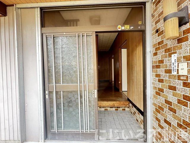 日開野町戸建て（T邸）の収納