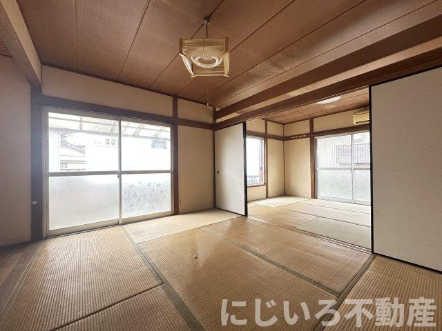 日開野町戸建て（T邸）のその他