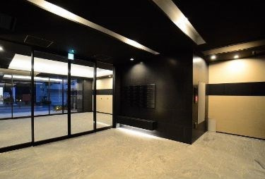 【セキュリティ】ステージファースト両国東