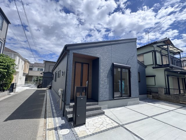 三郷市東町新築戸建（東町７期）