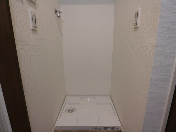 GRANDTIC志賀本通南の設備