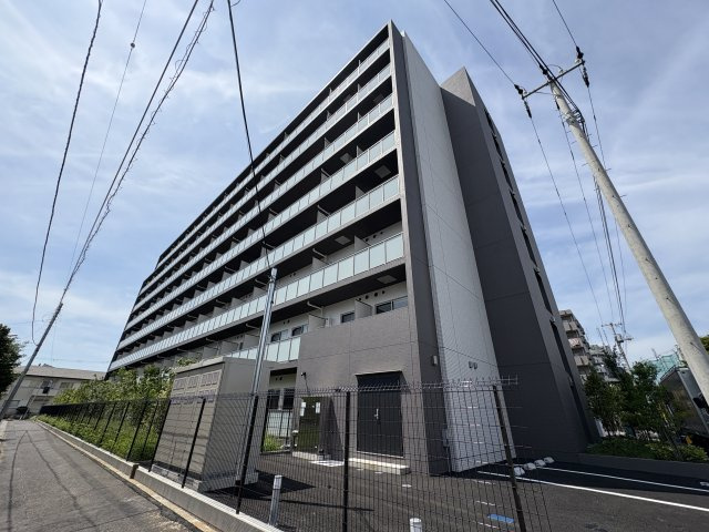 ケイディーエックスレジデンス原木中山