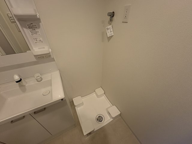 ケイディーエックスレジデンス原木中山のその他