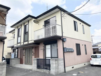 ラ　パルテール旭川　参番館の画像