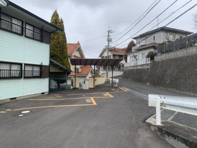 【駐車場】 | アーバンライフ門田