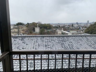 【展望】 | アーバンライフ門田