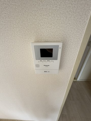 【セキュリティ】 | コーポラス中井D棟
