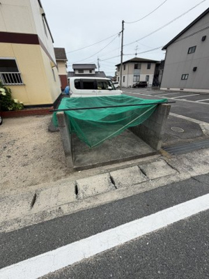 【その他共用部分】 | コーポラス中井D棟