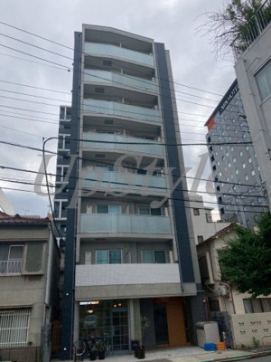 【外観】 | ヨークセブン