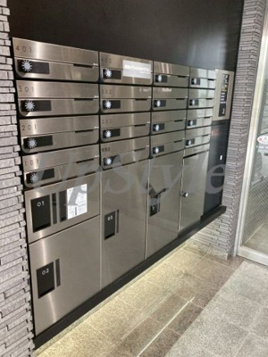 【その他共用部分】 | ヨークセブン