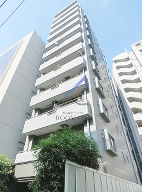 アーバンクリスタル九段下
