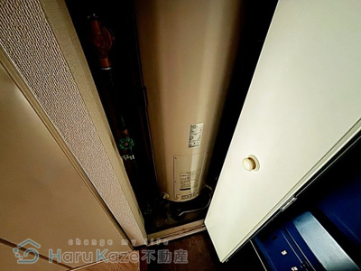 【設備】 | サンみすず【名古屋市賃貸・新瑞橋駅】