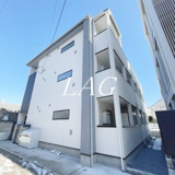 ＭＥＬＤＩＡ大宮北Ａの画像