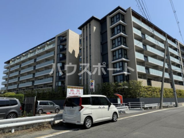 【外観】 | デュオヒルズ京都桂川