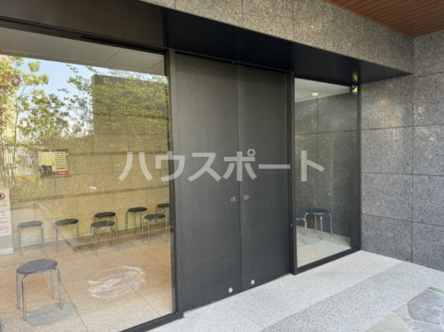 【エントランス】 | デュオヒルズ京都桂川