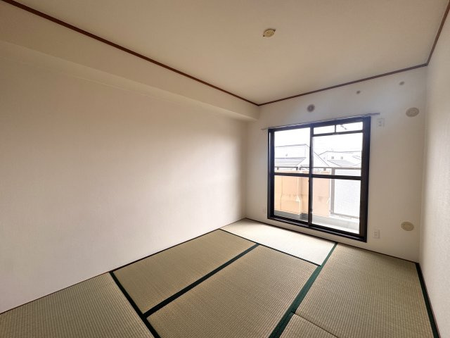 レオパルドの和室|
