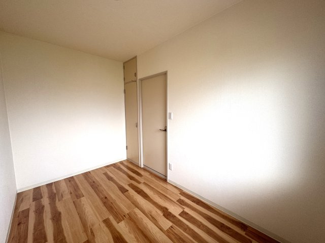 レオパルドの洋室