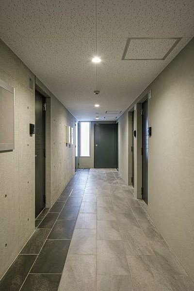 quador名古屋駅のその他共用部分