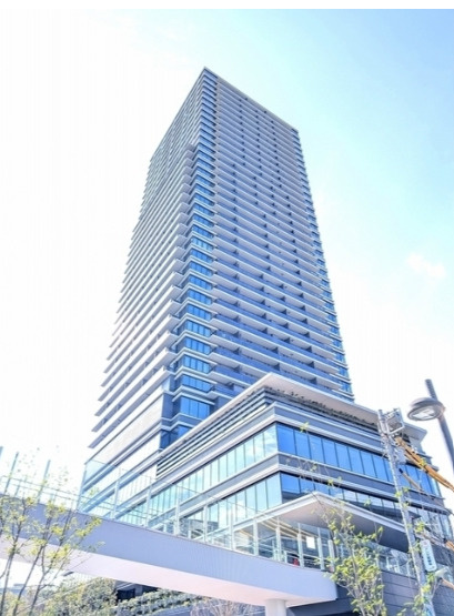 大崎ステーションレジデンス