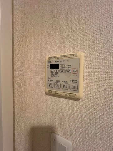 PrendreAglaiaの内装