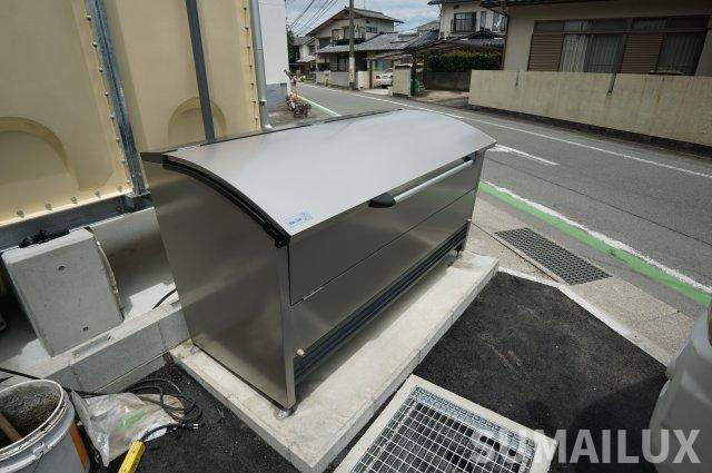 Smile Garden 菊陽 のその他共用部分