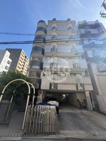 エレガンス真田山　真田山小学校区