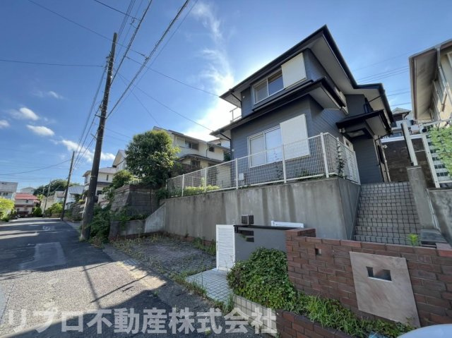 柏市大室戸建て