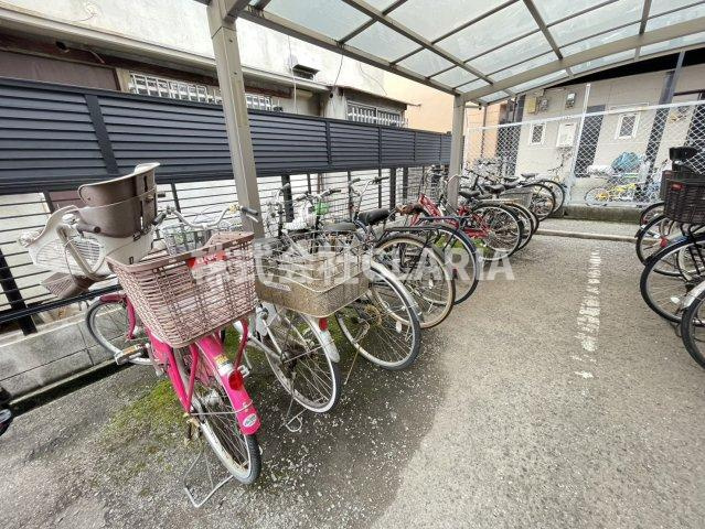 新森サニーガーデンのその他共用部分
