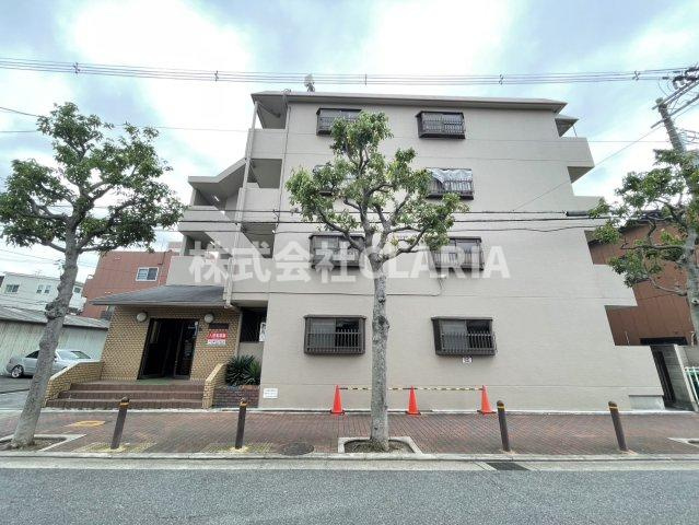 新森サニーガーデン