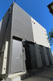 リブリ・足立西新井本町の画像