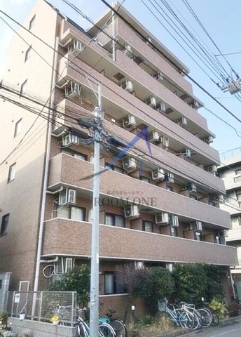 パークウェル目黒本町