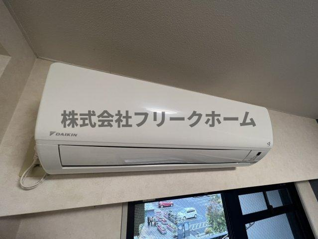 小金井市本町１丁目の賃貸マンションの設備