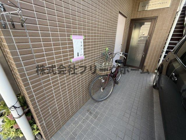 小金井市本町１丁目の賃貸マンションのその他共用部分