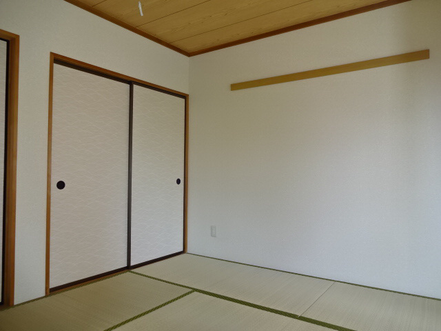 姫路市東延末４丁目の賃貸マンションの子供部屋