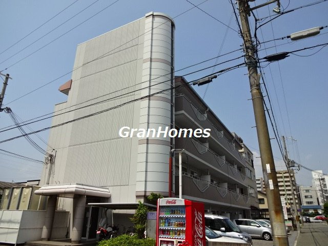 姫路市東延末４丁目の賃貸マンション