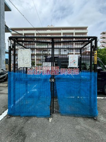 若林ビルのその他共用部分
