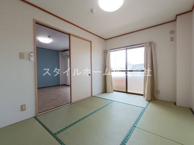 【和室】 | ライフ21レイク | イメージ写真です。