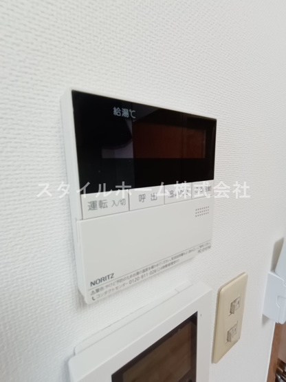 【設備】 | ライフ21レイク | イメージ写真です。