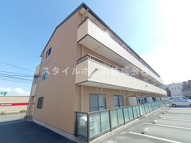 【外観】 | ライフ21レイク